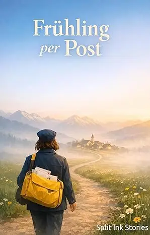 Frühling per Post