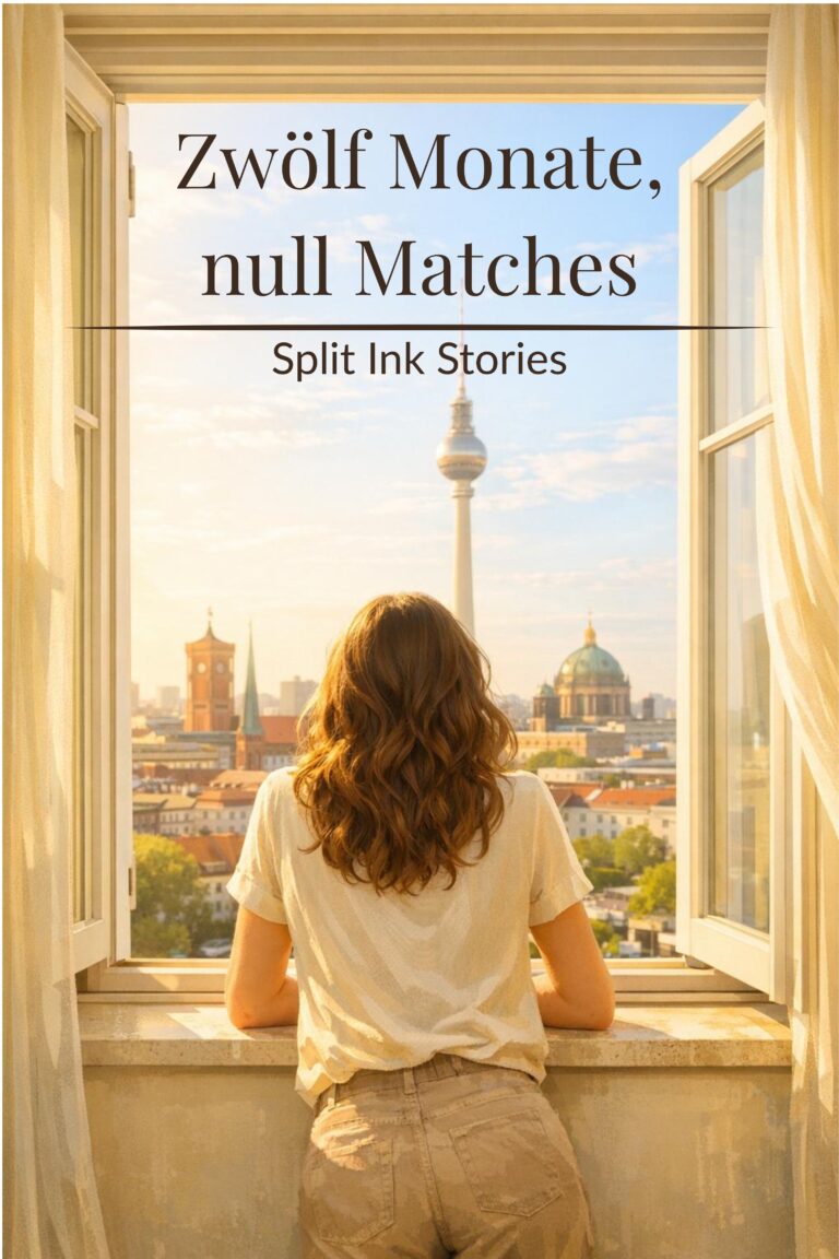 Zwölf Monate, null Matches