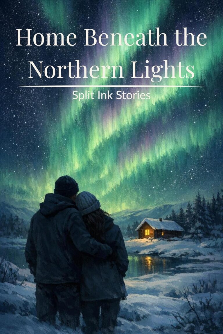 Home Beneath the Northern Lights