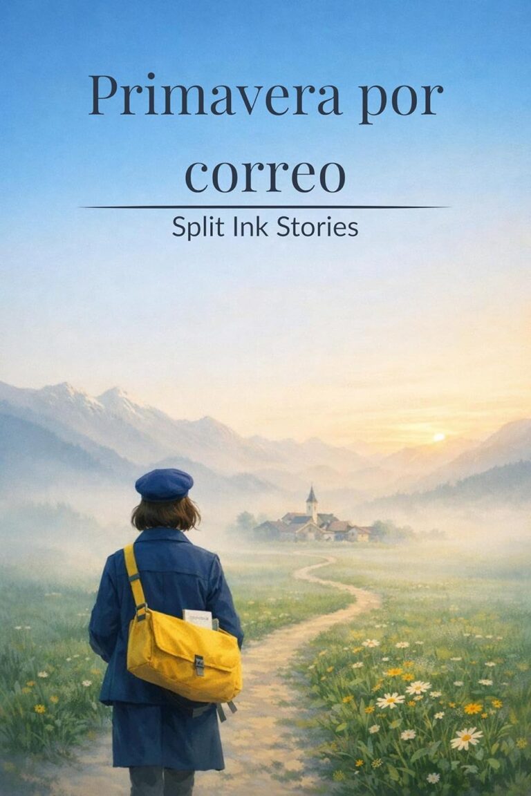 Primavera por correo